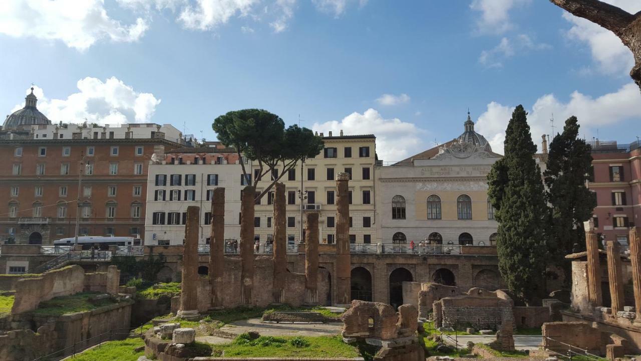 Hotel Barrett Rome Exterior photo